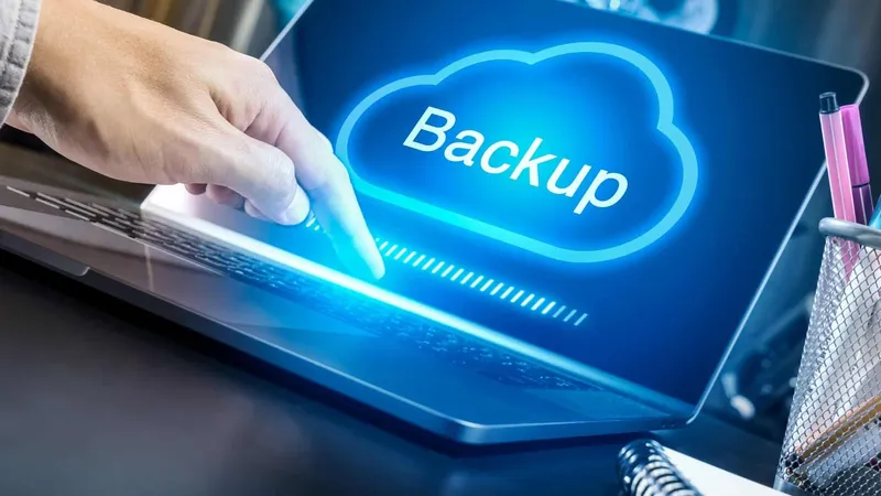 Monitoramento, Backup e LGPD: protegendo os dados da sua empresa em 2026