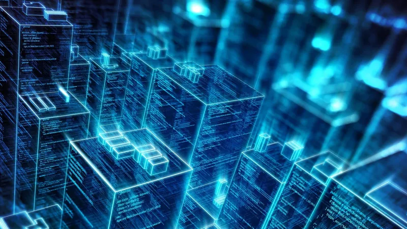 Gestão de Infraestrutura de TI para Pequenas e Médias Empresas | HelpDigital Varginha
